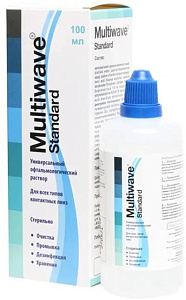 Фото Мультивэйв Стандарт