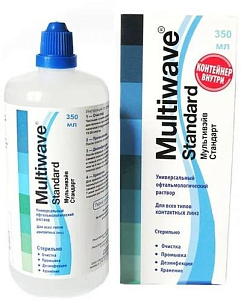 Фото Мультивэйв Стандарт