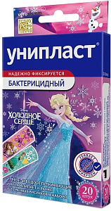 Фото Лейкопластыри набор