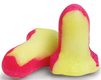 Беруши, 4 шт.