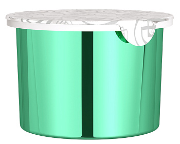 Либридерм Гиалурон, крем ночной для жирной кожи себорегулирующий, 50 мл (сменный блок)