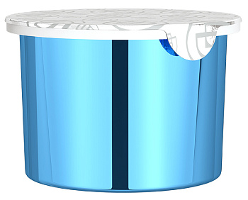 Либридерм Гиалурон, крем дневной для сухой кожи, 50 мл (сменный блок)