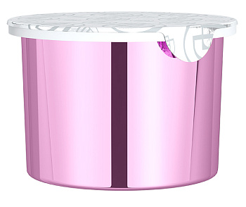 Либридерм Гиалуроновый крем-маска Интенсивное восстановление для нормальной и чувствительной кожи (ночной), 50 мл (сменный блок)