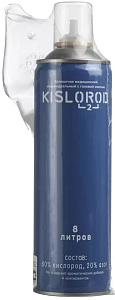 Фото Кислород