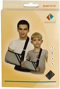 Фото Tonus Elast