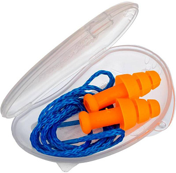 Беруши SmartFit многоразовые