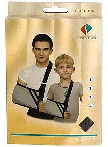 Фото Tonus Elast