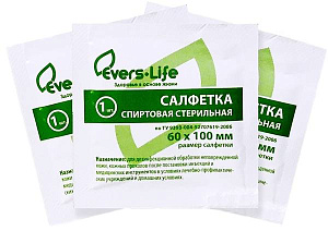 Фото Evers-Life