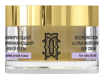 Либридерм Мезолюкс, крем дневной биоармирующий антивозрастной, 50 мл