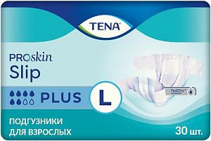 Фото Tena ProSkin