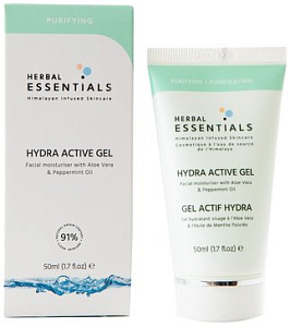 Фото Herbal Essentials