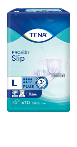 Фото Tena ProSkin Sleep Plus