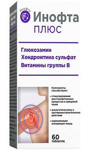 Фото Инофта