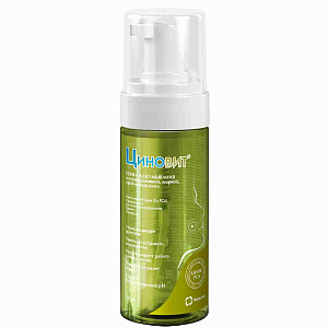 Фото Циновит