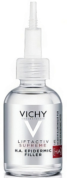 Vichy Liftactiv Supreme на сыворотке 30 мл