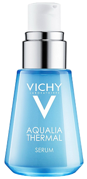 Vichy Aqualia Thermal сыворотка увлажняющая 30 мл