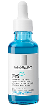 La Roche-Posay Hyalu B5 сыворотка увлажняющая 30 мл, 1 шт.