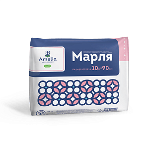 Фото Вата нестерильная