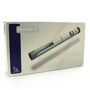 Фото NovoPen