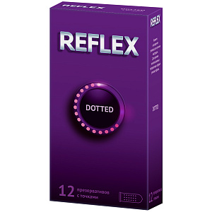 Фото Reflex