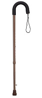 Фото B.Well Ortho Rehab трость со встроенным противогололедным устройством WR-413 Фото B.Well Ortho Rehab трость со встроенным противогололедным устройством WR-413
