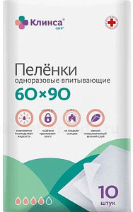 Фото Клинса