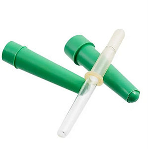 Фото Пипетка глазная