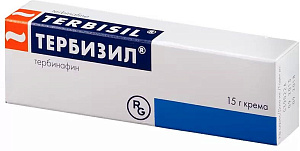 Фото Тербизил