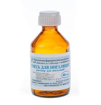 Левоментол/Рацементол