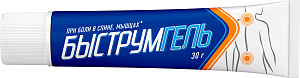 Фото Быструмгель