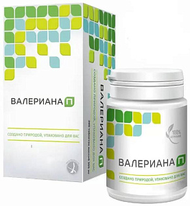 Фото Валериана П