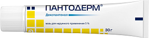 Фото Пантодерм