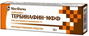 Фото тербинафин