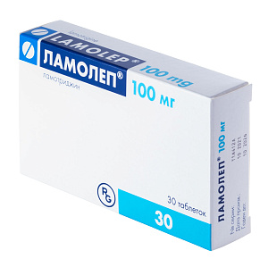 Фото Ламолеп