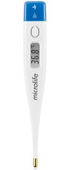 Microlife, термометр медицинский электронный МТ 1671