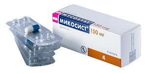 Фото Микосист