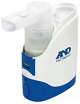 Ингалятор компрессорный СN-234