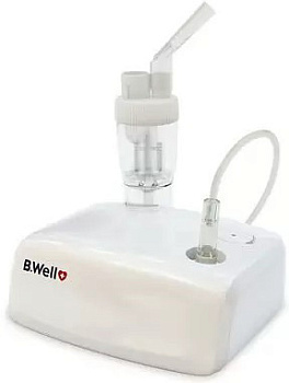 Ингалятор B.Well медицинский MED-121