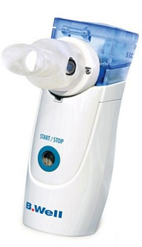 Ингалятор B.Well медицинский WN-114