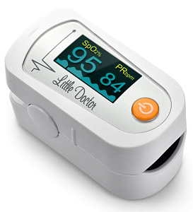 Фото Little Doctor