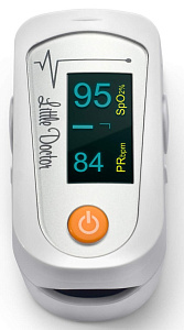 Фото Little Doctor