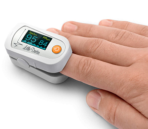 Фото Little Doctor