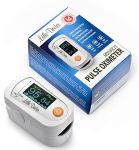 Фото Little Doctor