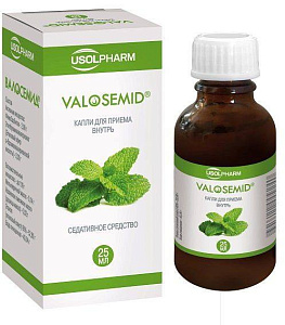 Фото Валосемид