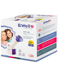 Фото Б. Велл