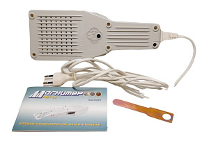 Фото Магнитер