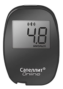 Фото Сателлит