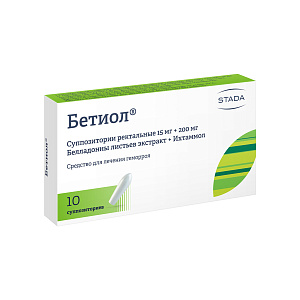 Фото Ихтаммол