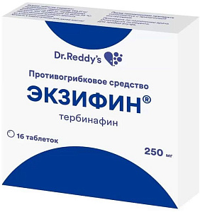 Фото Экзифин