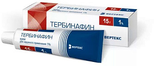 Фото тербинафин